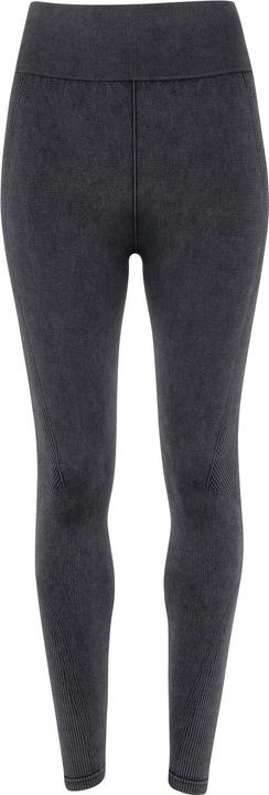 Tri Dri Sportleggings 3DPassform DenimLook nahtlos
