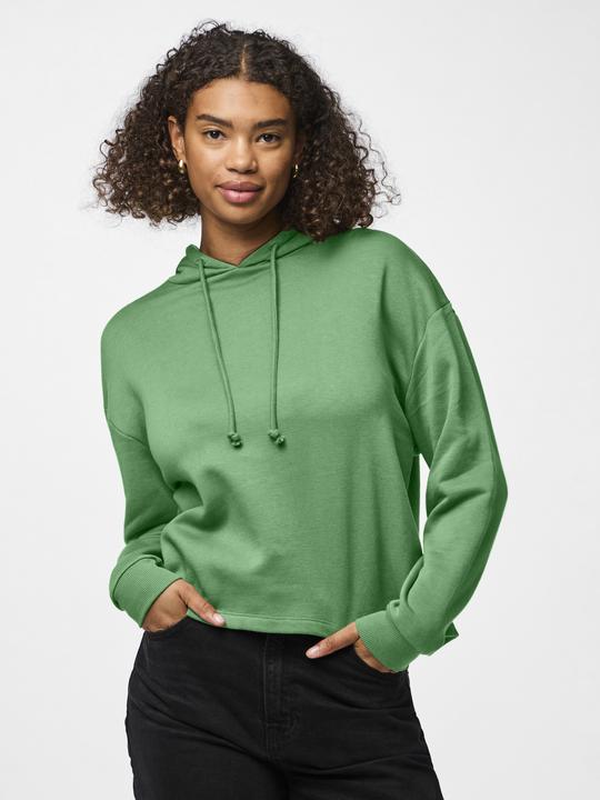 Produktbild Pieces Pcchilli Ls Hoodie Noos Bc (M)