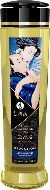 Image du produit Shunga Fleur de minuit (240 ml)