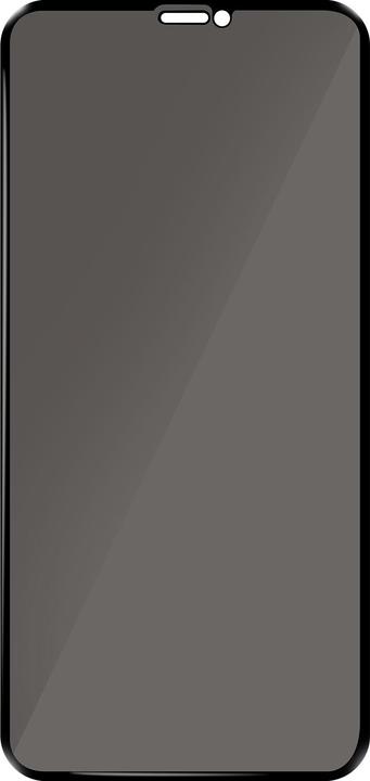 Actual product image Avizar Privacy glass screen protector (1 Piece, Apple iPhone 11 Pro)