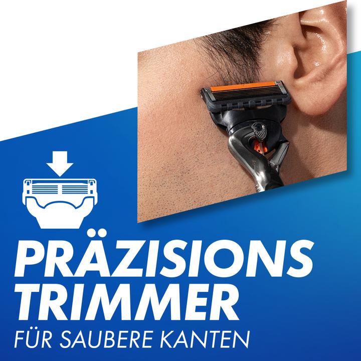 Image du produit Gillette ProGlide (14 x)
