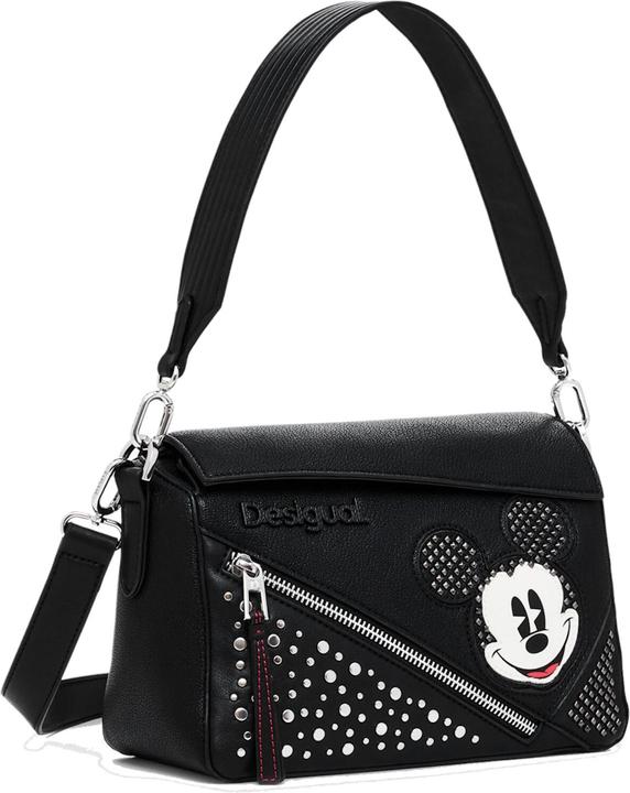 Produktbild Desigual damenhandtasche mickey sdstyle phuket no flap