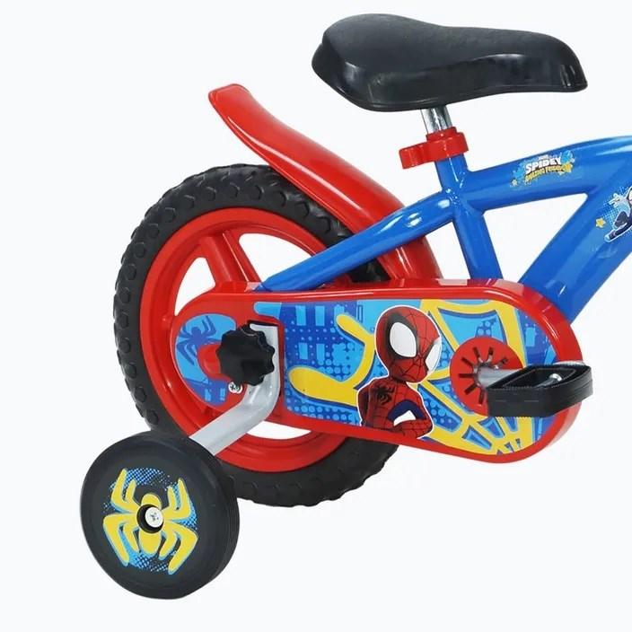Produktbild ‎Huffy Rowerek dziecięcy Disney SPIDER MAN 12 (12")