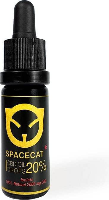 Image du produit Space.cat 767870882029 (Lotion pour le corps, 10 ml)