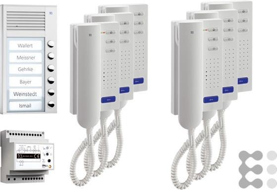 Image du produit TCS Solution packagée