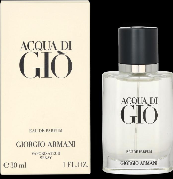 Immagine prodotto Armani Exchange Acqua Di Gio Pour Homme (Eau de parfum, 30 ml)