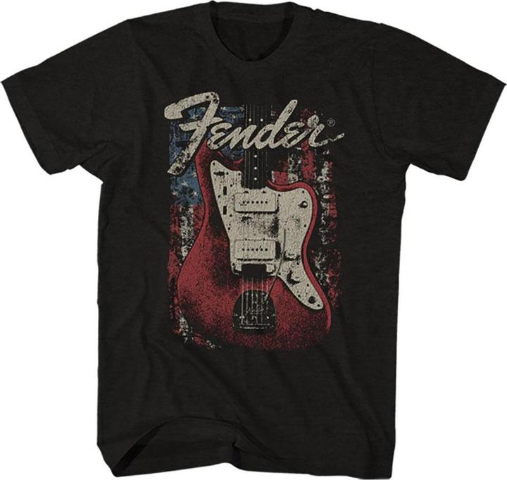 Produktbild Fender TShirt (L)