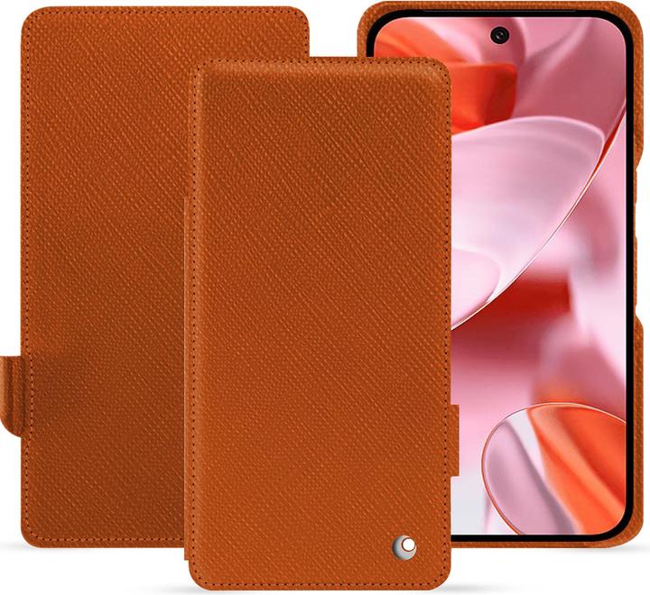 Orange vibrant ( Pantone #e36b39 )