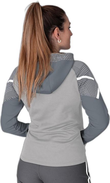 Actual product image JAKO Hooded jacket performance ladies (38)