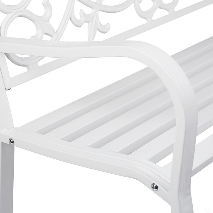 Image du produit Relaxdays Banc-de-jardin