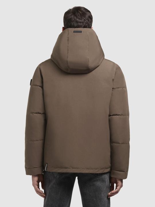 Actual product image Khujo Gero-YM (XL)