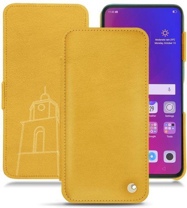 Jaune soulèu ( Pantone #F3B934 )