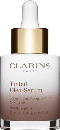 Image du produit Clarins Oléo-sérum teinté 30ml (30 ml)
