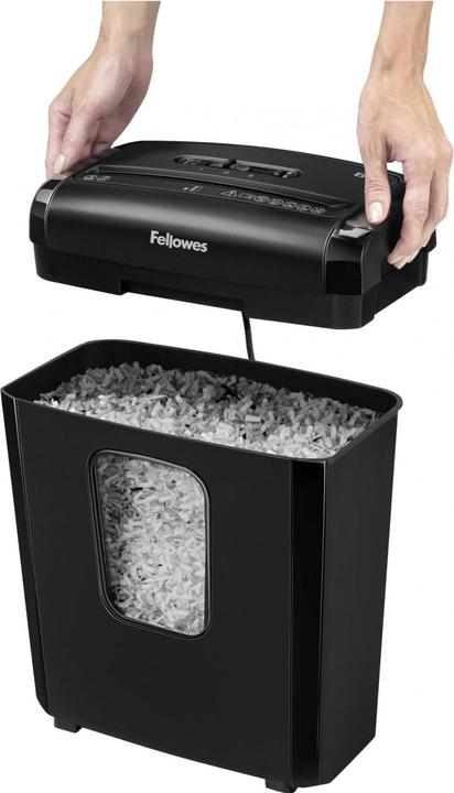 Immagine prodotto Fellowes Powershred 6M (Taglio delle particelle)