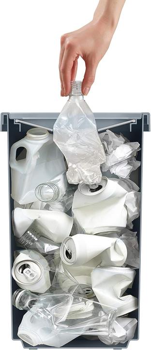 Produktbild Joseph Joseph GoRecycle 32-Liter-Recycling-Abfallbehälter (32 l)