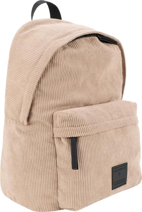Actual product image Strellson swiss cottage benjamin backpack mvz (15 l)