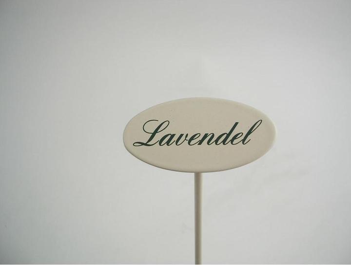 Lavender Spice Stick 20 cm (20 cm)