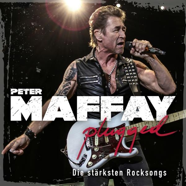 Immagine prodotto Plugged-Le più forti canzoni rock (Pietro Maffay)