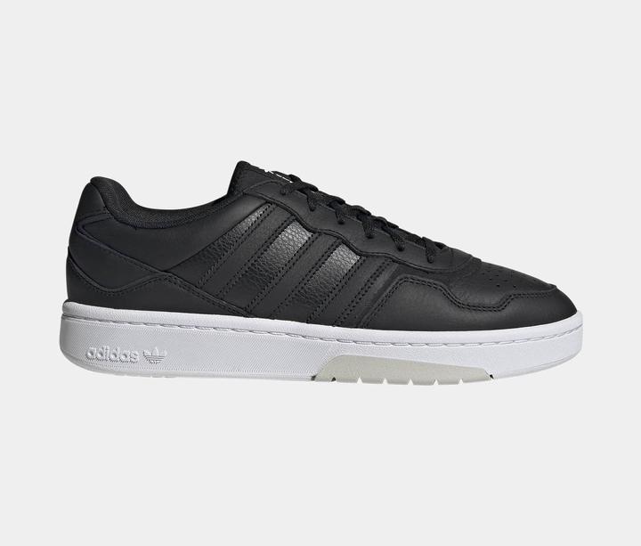Actual product image adidas Court Refit Shoes - 89633 (36 2/3)
