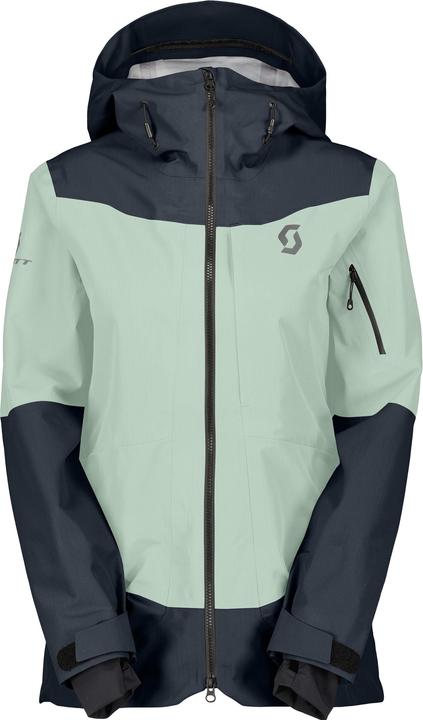 Scott Sports Women's Jacket Vertic Ripstop 3L