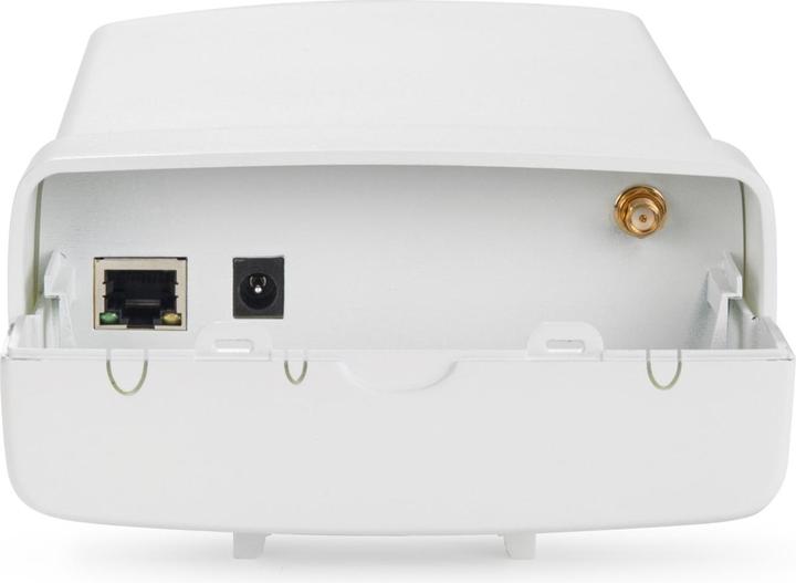 Produktbild Dragino HP0D Helium LoRaWAN Hotspot HNT Hotspot Miner