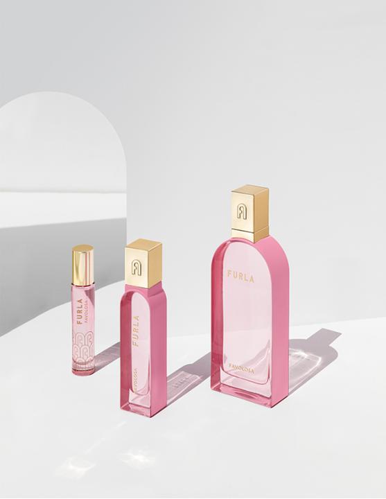 Produktbild Furla Favolosa Eau de Parfum (Eau de Parfum, 10 ml)