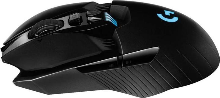 Actual product image Logitech G 903 Lightspeed (Cable, Wireless)