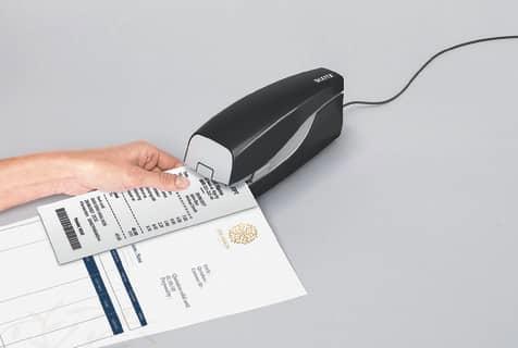 Image du produit Leitz Agrafeuse électrique NeXXt (20 feuilles)