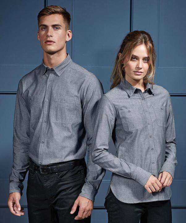 Image du produit Premier Chemise formelle certifiée Organic Fairtrade (XL)