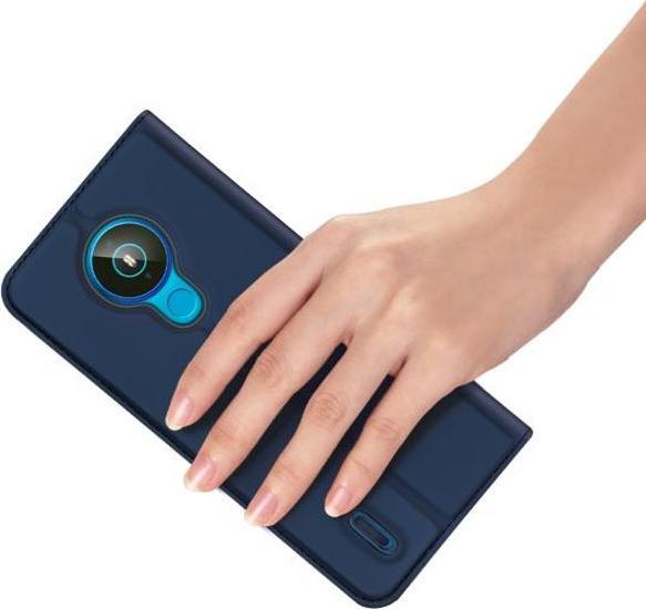Produktbild Dux Ducis Skin Pro Series Bookcover (Nokia 1.4)