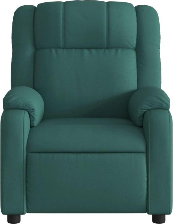 Produktbild VidaXL Massagesessel Elektrisch Stoff
