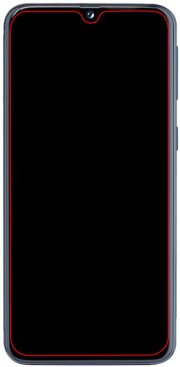 Produktbild Mobilize Glas (1 Stück, Samsung Galaxy A40)