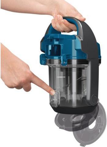 Produktbild Bosch Hausgeräte BGS05A220