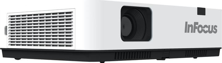 Immagine prodotto Infocus IN1014 Beamer Proiettore a tiro standard 3400 ANSI Lumen 3LCD XGA (1024x768) Bianco (XGA, 3400 lm, 1.48 - 1.78:1)