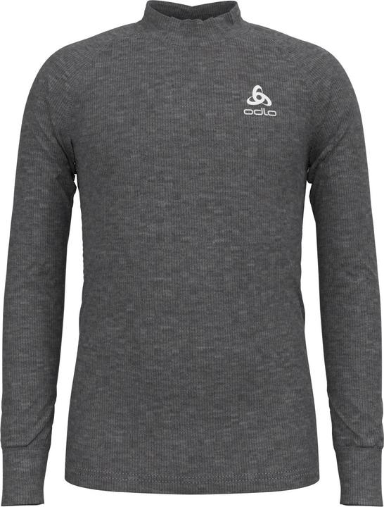 Odlo acier gris mélangé