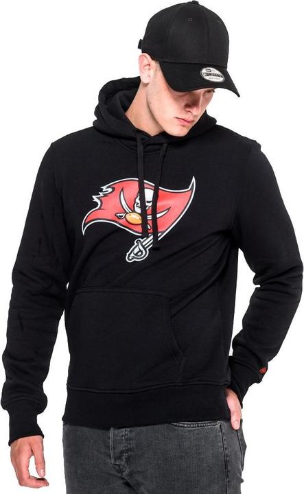Image du produit New Era Sweat à capuche Tampa Bay Buccaneers (M)