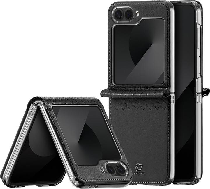 Actual product image Dux Ducis Bril (Samsung Galaxy Z Flip6)