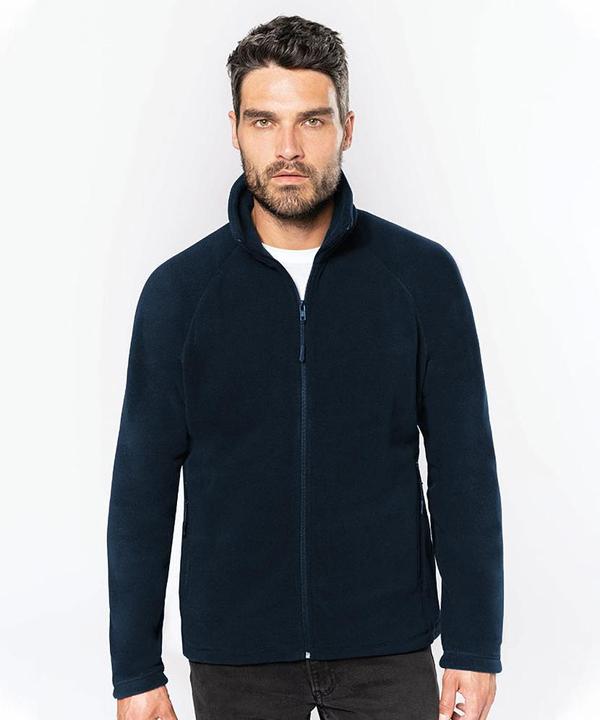 Produktbild Kariban MikroFleece Jacke (M)