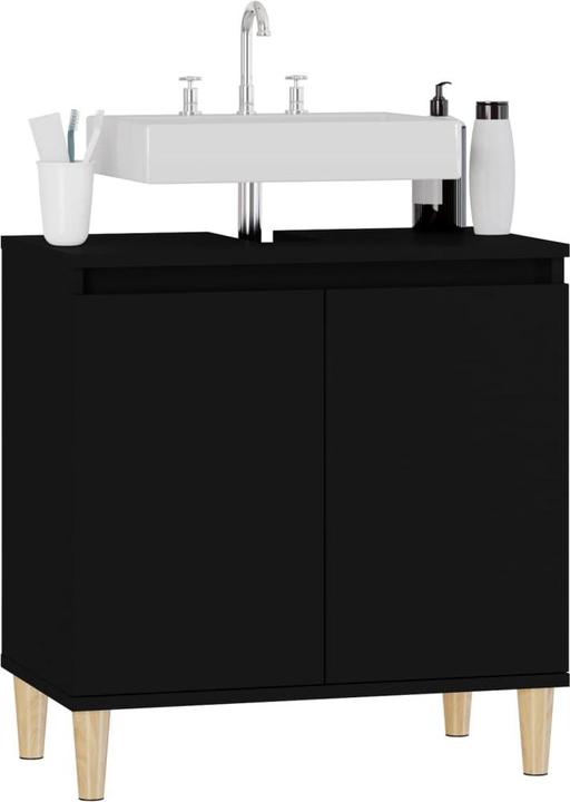Image du produit VidaXL Bodo (58 x 33 x 60 cm)