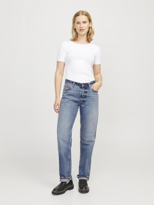 Produktbild JJXX Jxseoul Str Mw Jeans R3130 Svg Dnm Noos (25)