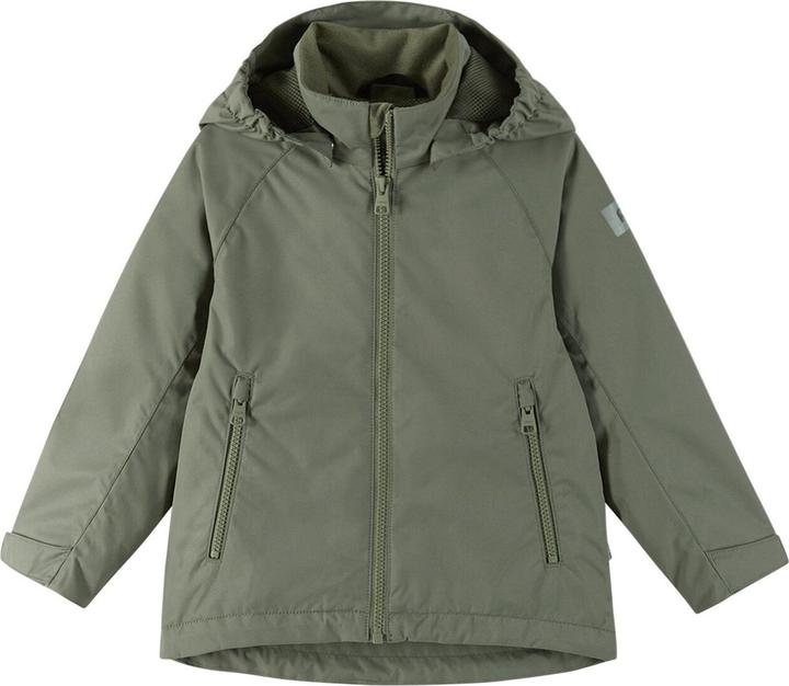 Image du produit Reima tec Kinder Regenjacke Soutu ish (164)