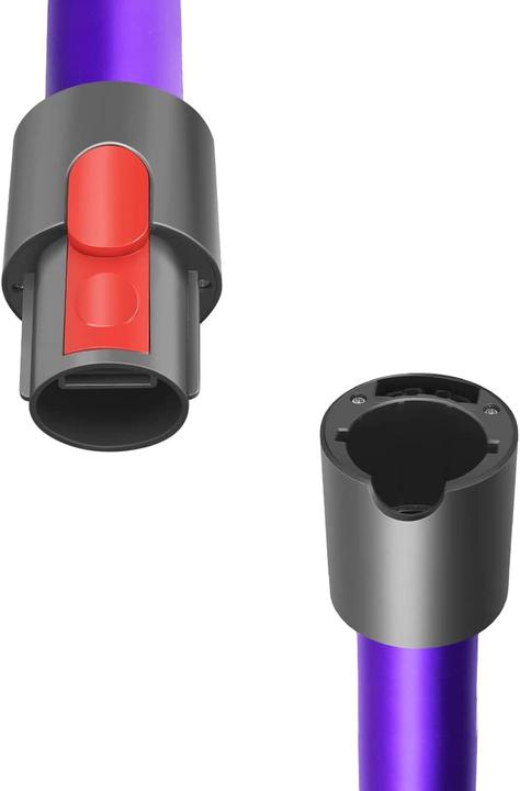 Actual product image MoPei Purple