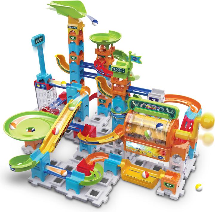 Produktbild VTech Marble Rush - Super Action Set