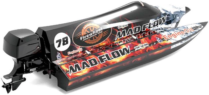 Actual product image Joysway Mad Flow