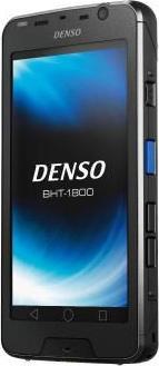 Immagine prodotto Denso Terminale 2D portatile (Codici a barre 2D, Codice QR)