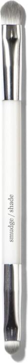 Actual product image Ere Perez Eco Vegan Smudge & Shade Brush (Eyebrows)