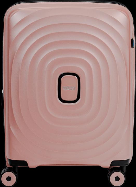 Produktbild Swissbags Echo (49 l, Handgepäck (bis 50l))