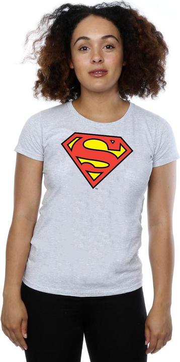 Produktbild Superman Logo TShirt (XL)