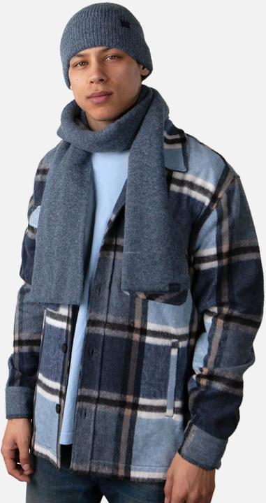 Actual product image Barts Willian Scarf