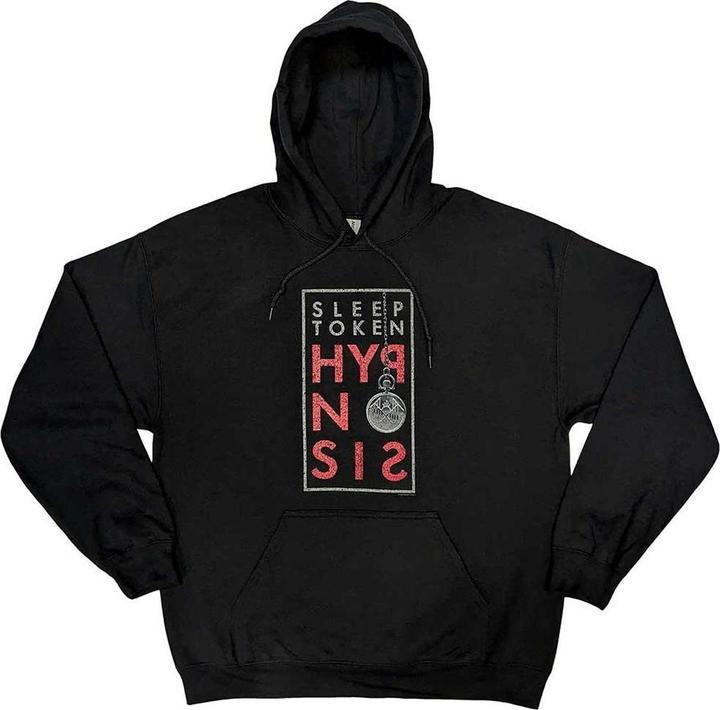 Sleep Token Hypnosis Kapuzenpullover